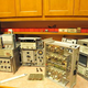 Illustration for article titled This might be the coolest home lab youve ever seen